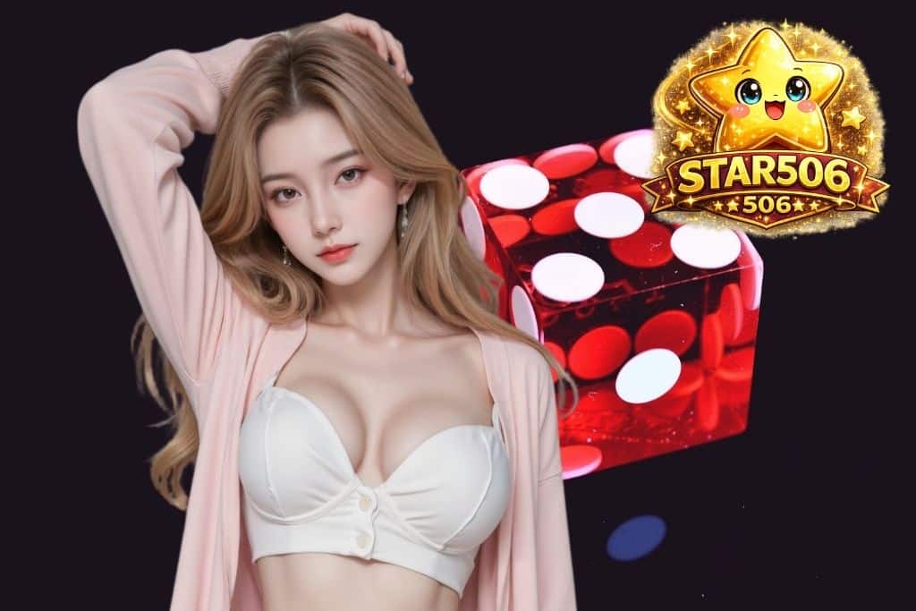 STAR506 SLOT